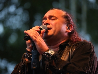 Augusztus 20. képekben - Janicsák István és az Asszonykórus, United, Janicsák Veca, Rudán Joe, Kalapács Józsi, Beatrice - fotó: 