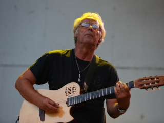 Augusztus 20. képekben - Janicsák István és az Asszonykórus, United, Janicsák Veca, Rudán Joe, Kalapács Józsi, Beatrice - fotó: 