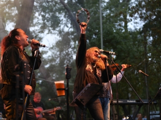 Augusztus 20. képekben - Janicsák István és az Asszonykórus, United, Janicsák Veca, Rudán Joe, Kalapács Józsi, Beatrice - fotó: 