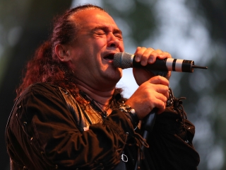 Augusztus 20. képekben - Janicsák István és az Asszonykórus, United, Janicsák Veca, Rudán Joe, Kalapács Józsi, Beatrice - fotó: 