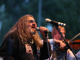 Augusztus 20. képekben - Janicsák István és az Asszonykórus, United, Janicsák Veca, Rudán Joe, Kalapács Józsi, Beatrice - fotó: 