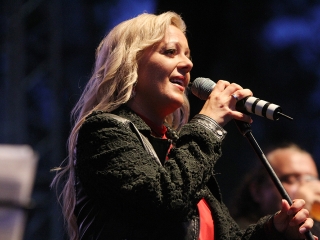 Augusztus 20. képekben - Janicsák István és az Asszonykórus, United, Janicsák Veca, Rudán Joe, Kalapács Józsi, Beatrice - fotó: 