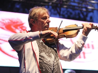 Augusztus 20. képekben - Janicsák István és az Asszonykórus, United, Janicsák Veca, Rudán Joe, Kalapács Józsi, Beatrice - fotó: 