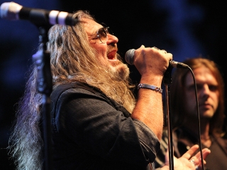 Augusztus 20. képekben - Janicsák István és az Asszonykórus, United, Janicsák Veca, Rudán Joe, Kalapács Józsi, Beatrice - fotó: 