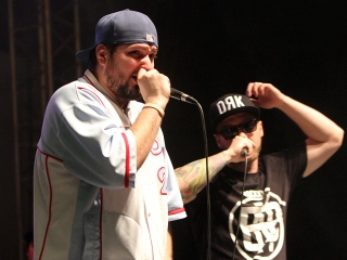 Wandallz Mini Feszt - Buli a Szabadstrandon - fotó: Sándor Judit