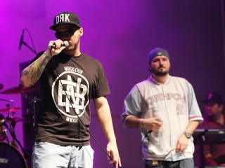 Wandallz Mini Feszt - Buli a Szabadstrandon - fotó: Sándor Judit