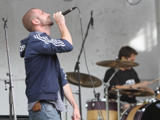 Wandallz Mini Feszt - Buli a Szabadstrandon - fotó: Sándor Judit