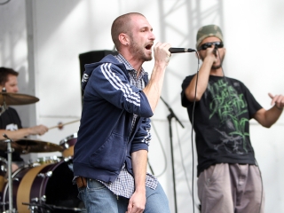 Wandallz Mini Feszt - Buli a Szabadstrandon - fotó: Sándor Judit