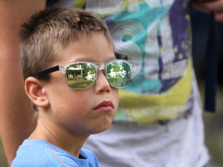 Wandallz Mini Feszt - Buli a Szabadstrandon - fotó: Sándor Judit