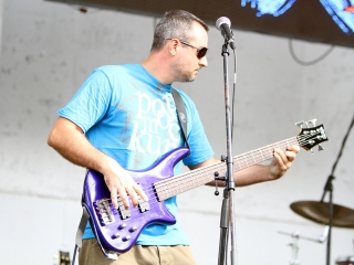 Wandallz Mini Feszt - Buli a Szabadstrandon - fotó: Sándor Judit