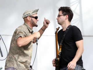 Wandallz Mini Feszt - Buli a Szabadstrandon - fotó: Sándor Judit