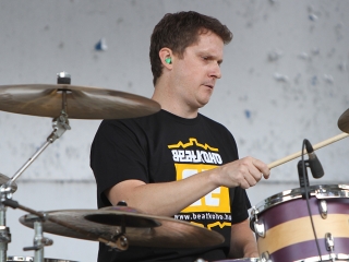 Wandallz Mini Feszt - Buli a Szabadstrandon - fotó: Sándor Judit