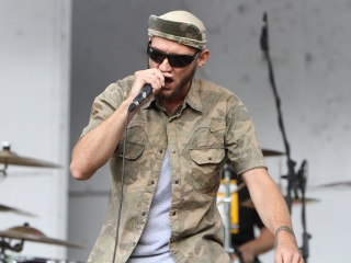 Wandallz Mini Feszt - Buli a Szabadstrandon - fotó: Sándor Judit