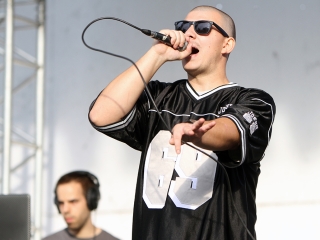 Wandallz Mini Feszt - Buli a Szabadstrandon - fotó: Sándor Judit