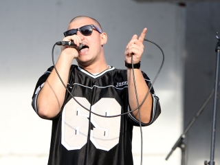 Wandallz Mini Feszt - Buli a Szabadstrandon - fotó: Sándor Judit