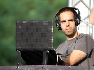 Wandallz Mini Feszt - Buli a Szabadstrandon - fotó: Sándor Judit