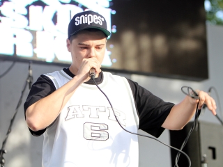 Wandallz Mini Feszt - Buli a Szabadstrandon - fotó: Sándor Judit