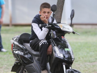 Wandallz Mini Feszt - Buli a Szabadstrandon - fotó: Sándor Judit