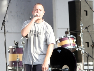 Wandallz Mini Feszt - Buli a Szabadstrandon - fotó: Sándor Judit