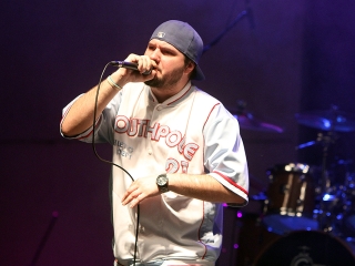 Wandallz Mini Feszt - Buli a Szabadstrandon - fotó: Sándor Judit