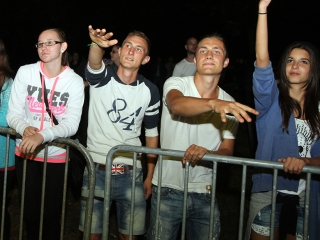 Wandallz Mini Feszt - Buli a Szabadstrandon - fotó: Sándor Judit