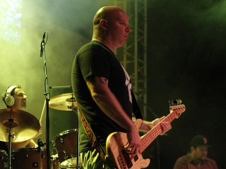 Wandallz Mini Feszt - Buli a Szabadstrandon - fotó: Sándor Judit