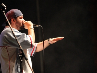 Wandallz Mini Feszt - Buli a Szabadstrandon - fotó: Sándor Judit