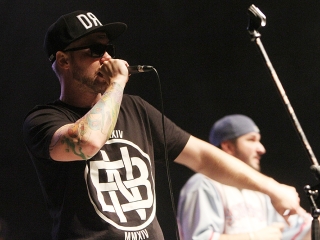 Wandallz Mini Feszt - Buli a Szabadstrandon - fotó: Sándor Judit