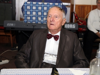 A Pro Pentele díjak átadása - fotó: Sándor Judit