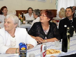 A Pro Pentele díjak átadása - fotó: Sándor Judit