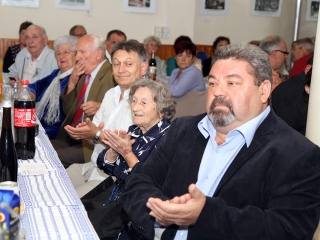 A Pro Pentele díjak átadása - fotó: Sándor Judit