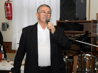 A Pro Pentele díjak átadása - fotó: Sándor Judit