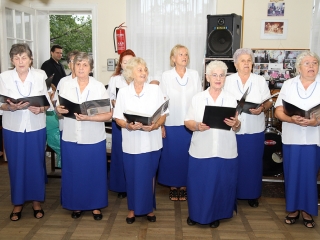 A Pro Pentele díjak átadása - fotó: Sándor Judit