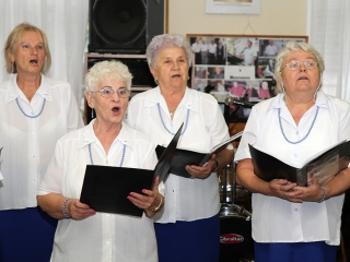 A Pro Pentele díjak átadása - fotó: Sándor Judit