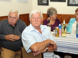 A Pro Pentele díjak átadása - fotó: Sándor Judit