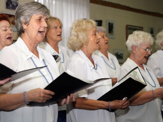 A Pro Pentele díjak átadása - fotó: Sándor Judit