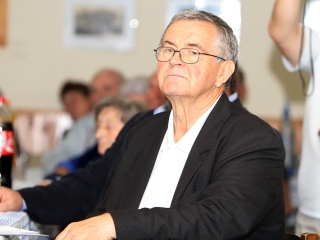 A Pro Pentele díjak átadása - fotó: Sándor Judit