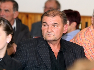 A Pro Pentele díjak átadása - fotó: Sándor Judit