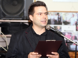 A Pro Pentele díjak átadása - fotó: Sándor Judit