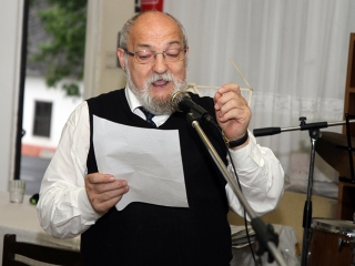 A Pro Pentele díjak átadása - fotó: Sándor Judit