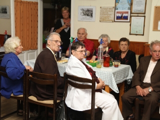 A Pro Pentele díjak átadása - fotó: Sándor Judit