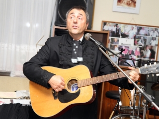 A Pro Pentele díjak átadása - fotó: Sándor Judit