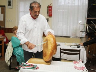 A Pro Pentele díjak átadása - fotó: Sándor Judit