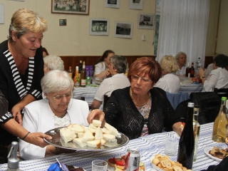 A Pro Pentele díjak átadása - fotó: Sándor Judit
