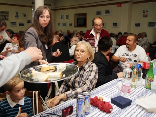 A Pro Pentele díjak átadása - fotó: Sándor Judit