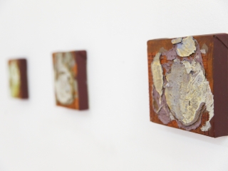 Art For Me - az első kiállítás megnyitója a KMI-ben - fotó: Ónodi Zoltán