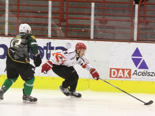 DAB - FTC felkészülési mérkőzés - fotó: Sándor Judit