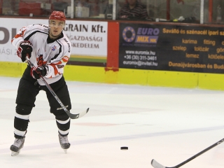 DAB - FTC felkészülési mérkőzés - fotó: Sándor Judit