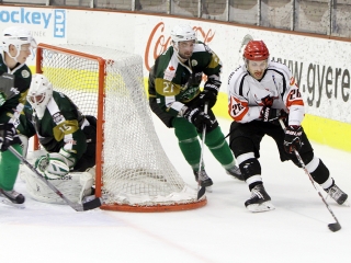 DAB - FTC felkészülési mérkőzés - fotó: Sándor Judit