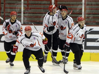 DAB - FTC felkészülési mérkőzés - fotó: Sándor Judit